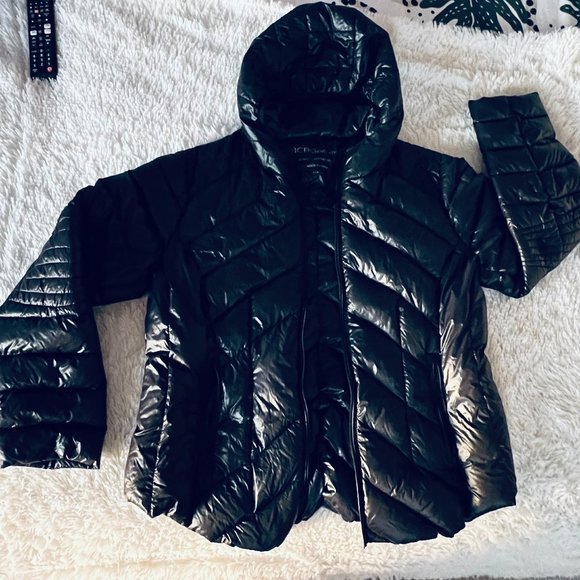 bcbgeneration lightweight packable down